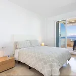 Gigantes,luxury Aircon, Views And Pools 아파트 *
