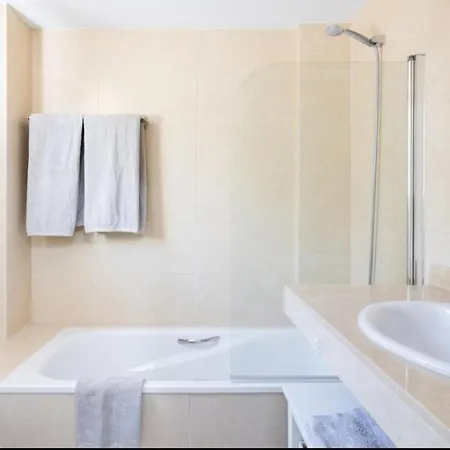 Gigantes,luxury Aircon, Views And Pools Puerto de Santiago (Tenerife)