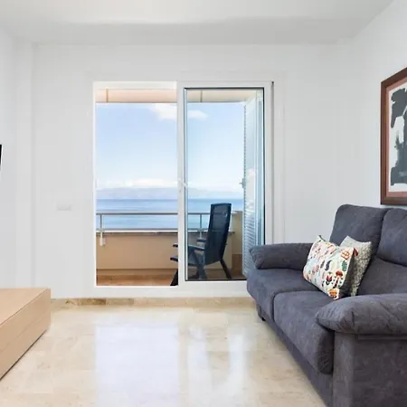 Gigantes,luxury Aircon, Views And Pools * Puerto de Santiago (Tenerife)