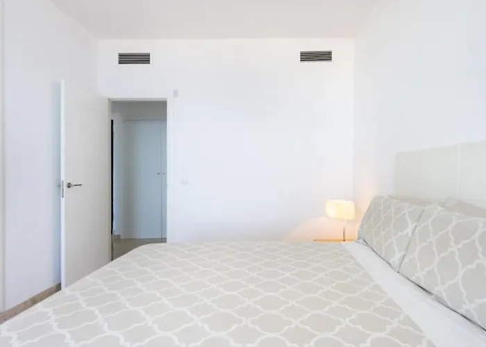 Gigantes,luxury Aircon, Views And Pools アパート