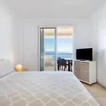 Gigantes,luxury Aircon, Views And Pools * Puerto de Santiago (Tenerife)