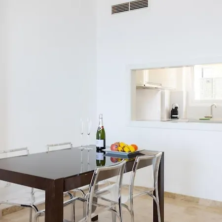 Gigantes Paradise Aircon And Views Apartamento Puerto de Santiago (Tenerife)