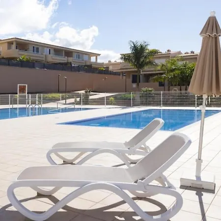Gigantes,luxury Aircon, Views And Pools Lägenhet Puerto de Santiago (Tenerife)