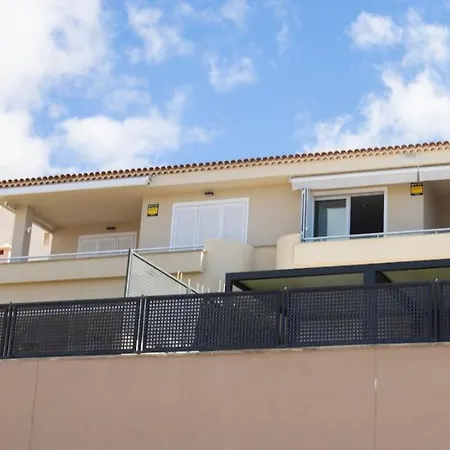 Gigantes,luxury Aircon, Views And Pools Puerto de Santiago (Tenerife)