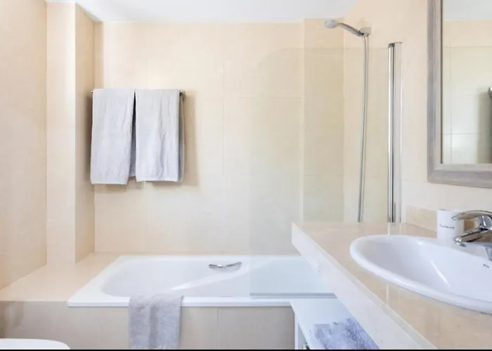 Gigantes,luxury Aircon, Views And Pools Puerto de Santiago (Tenerife)
