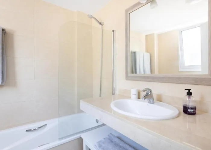 Gigantes,luxury Aircon, Views And Pools Puerto de Santiago (Tenerife)