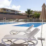 Gigantes,luxury Aircon, Views And Pools Lägenhet Puerto de Santiago (Tenerife)