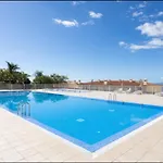 Lägenhet Gigantes,luxury Aircon, Views And Pools