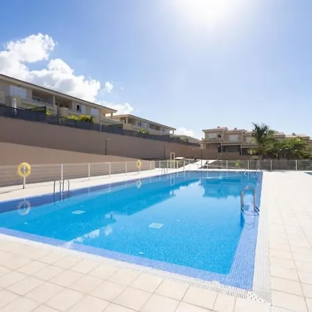 Gigantes,luxury Aircon, Views And Pools Apartment Puerto de Santiago (Tenerife)