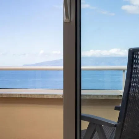 Apartment Gigantes,luxury Aircon, Views And Pools *
